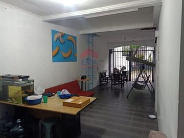 Rumah Hegarsari III Hegarmanah Cimbeuluiet Bandung