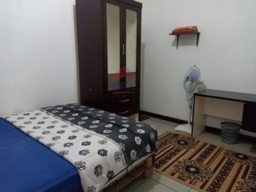 Rumah Hegarsari III Hegarmanah Cimbeuluiet Bandung