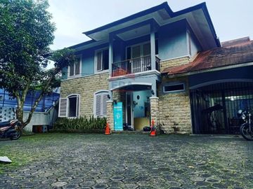 Rumah Hegarsari III Hegarmanah Cimbeuluiet Bandung