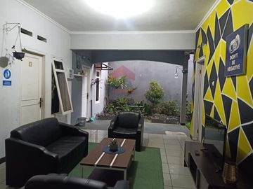 Rumah Hegarsari III Hegarmanah Cimbeuluiet Bandung