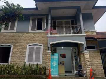 Rumah Hegarsari III Hegarmanah Cimbeuluiet Bandung