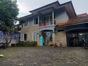 Rumah Hegarsari III Hegarmanah Cimbeuluiet Bandung