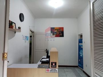 Rumah Hegarsari III Hegarmanah Cimbeuluiet Bandung