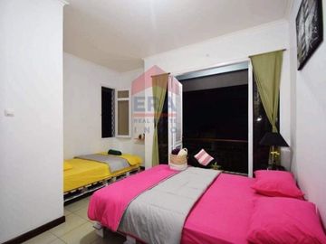 Rumah Hegarsari III Hegarmanah Cimbeuluiet Bandung
