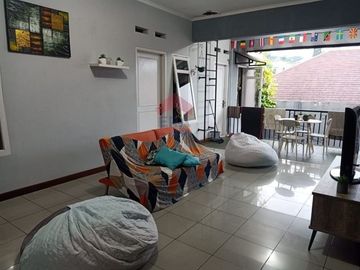 Rumah Hegarsari III Hegarmanah Cimbeuluiet Bandung