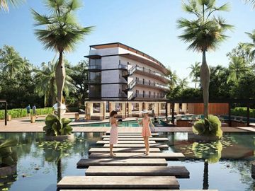 View Towers Cancún: Las mejores vistas panorámicas a la Laguna Nichupté
