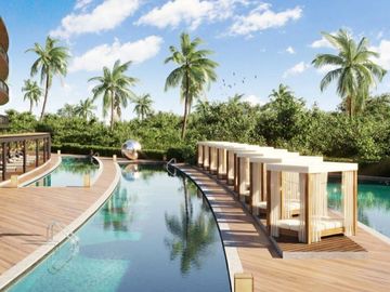View Towers Cancún: Las mejores vistas panorámicas a la Laguna Nichupté