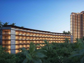 View Towers Cancún: Las mejores vistas panorámicas a la Laguna Nichupté