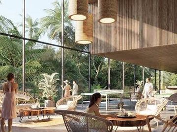 View Towers Cancún: Las mejores vistas panorámicas a la Laguna Nichupté