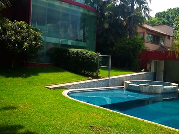 VENTA DE CASA CALLE PEDRO DE ALVARADO COL DE CORTEZ CUERNAVACA