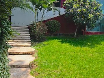 VENTA DE CASA CALLE PEDRO DE ALVARADO COL DE CORTEZ CUERNAVACA