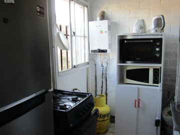 Vendo Hermoso departamento en Paso Hondo Quilpue