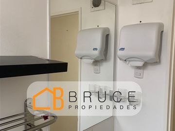 Depto en venta de 2 dorm y 1 baño cerca de la ULA en Osorno