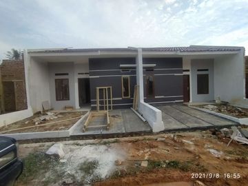 Perumahan Tria Mahan City murah di deket sukarame