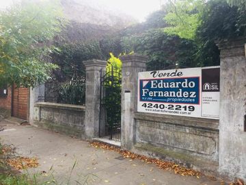 Casa en venta en Lanus Oeste