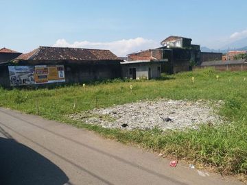 Butik Buahbatu Rumah 2 Lantai Murah di Bojogsoang Bandung