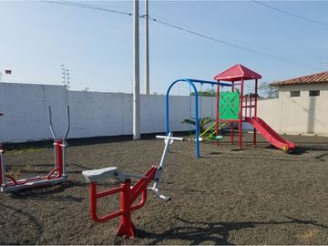 Casa de venta en Jaramijo zona  sur Manabí