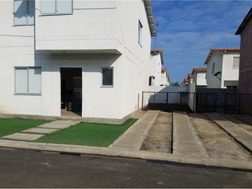 Casa de venta en Jaramijo zona  sur Manabí