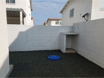 Casa de venta en Jaramijo zona  sur Manabí