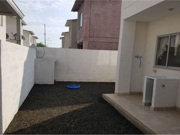 Casa de venta en Jaramijo zona  sur Manabí