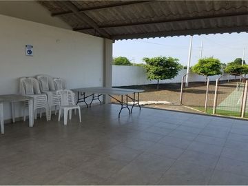 Casa de venta en Jaramijo zona  sur Manabí
