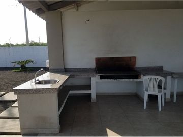 Casa de venta en Jaramijo zona  sur Manabí