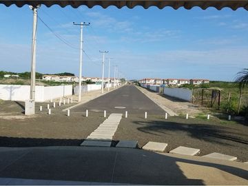 Casa de venta en Jaramijo zona  sur Manabí