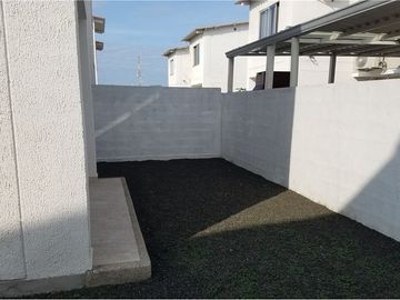 Casa de venta en Jaramijo zona  sur Manabí