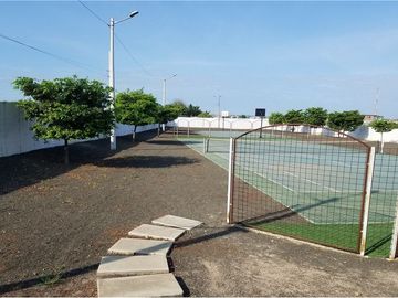 Casa de venta en Jaramijo zona  sur Manabí