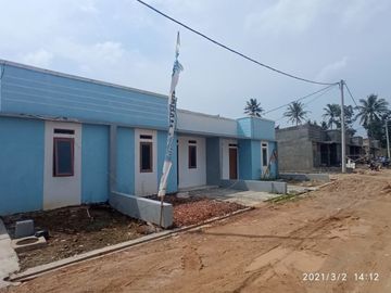 Perumahan Tria mahan residence deket sukarame