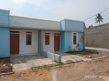 Perumahan Tria mahan residence deket sukarame
