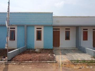 Perumahan Tria mahan residence deket sukarame