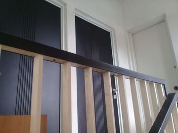 Rumah second 2 lt dkt tol Bintaro di Pd Ranji Tang Sel 1,4 M