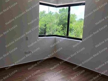 SE RENTA CASA EN Avenida Huayacán, Ejido Alfredo V Bonfil, Benito Juárez, Quintana Roo, 77560, MEX