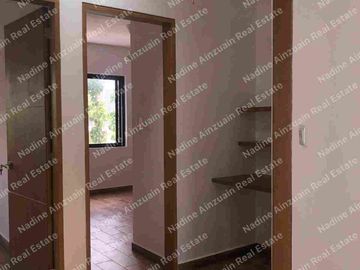 SE RENTA CASA EN Avenida Huayacán, Ejido Alfredo V Bonfil, Benito Juárez, Quintana Roo, 77560, MEX