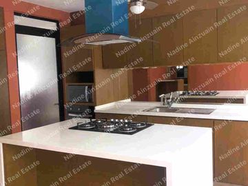 SE RENTA CASA EN Avenida Huayacán, Ejido Alfredo V Bonfil, Benito Juárez, Quintana Roo, 77560, MEX