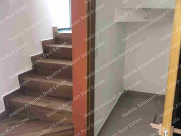 SE RENTA CASA EN Avenida Huayacán, Ejido Alfredo V Bonfil, Benito Juárez, Quintana Roo, 77560, MEX