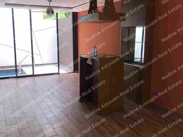 SE RENTA CASA EN Avenida Huayacán, Ejido Alfredo V Bonfil, Benito Juárez, Quintana Roo, 77560, MEX