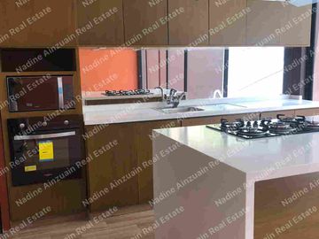 SE RENTA CASA EN Avenida Huayacán, Ejido Alfredo V Bonfil, Benito Juárez, Quintana Roo, 77560, MEX