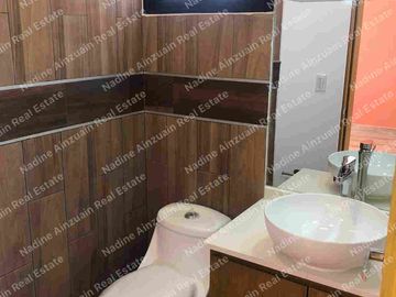 SE RENTA CASA EN Avenida Huayacán, Ejido Alfredo V Bonfil, Benito Juárez, Quintana Roo, 77560, MEX