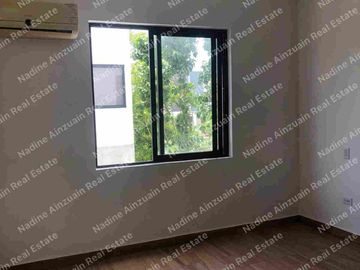 SE RENTA CASA EN Avenida Huayacán, Ejido Alfredo V Bonfil, Benito Juárez, Quintana Roo, 77560, MEX
