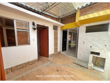 VENDO CASA EN ASTURIAS AMPLIADA