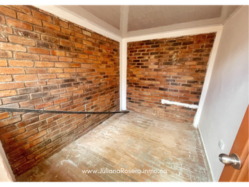 VENDO CASA EN ASTURIAS AMPLIADA