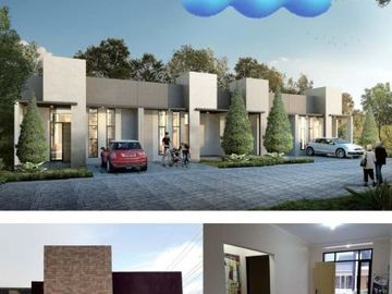 Hunian Nyaman di Ciwastra Bandung Rumah Modern dan Minimalis | INDAHWULAN
