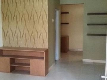 Dijual Rumah Villa Melati Mas Blok A Tangerang Selatan Lokasi Strategis Area Nyaman dan Aman