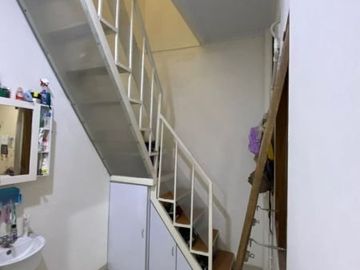 Dijual Rumah Villa Melati Mas Blok A Tangerang Selatan Lokasi Strategis Area Nyaman dan Aman