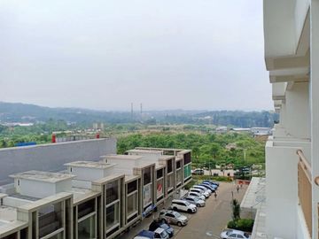 [402680] For Rent Sentul Tower Apartment Bogor - 2BR Unfurnished