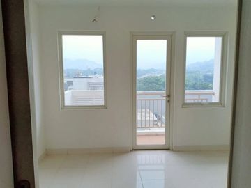 [402680] For Rent Sentul Tower Apartment Bogor - 2BR Unfurnished