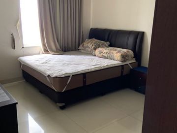 Foresta Fresco Aria Full Furnish Bsdcity Serpong Harga Nego Dekat Tol