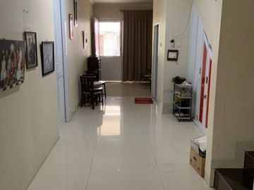 Foresta Fresco Aria Full Furnish Bsdcity Serpong Harga Nego Dekat Tol